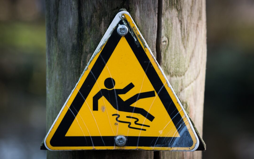 Slip and Fall